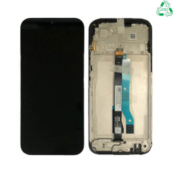 Ecran Xiaomi Redmi 15C 4G/Poco C85 4G Noir – PhoneFrance