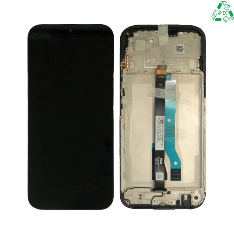 Ecran Xiaomi Redmi 15C 4G/Poco C85 4G Noir – PhoneFrance