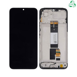 Ecran avec Châssis Xiaomi Redmi 15C 5G Noir – PhoneFrance