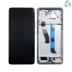 Ecran Châssis Xiaomi Redmi Note 15 5G Violet – PhoneFrance