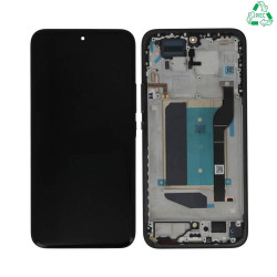 Ecran Xiaomi Redmi Note 15 Pro+ 5G Noir – PhoneFrance
