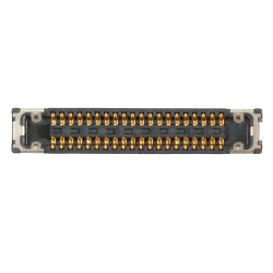 Connecteur de Carte Mère Apple iPhone 8/iPhone SE 2020 (2nd Gen)/iPhone SE 2022 (3e Gen) Numériseur LCD (J5700) (X3)