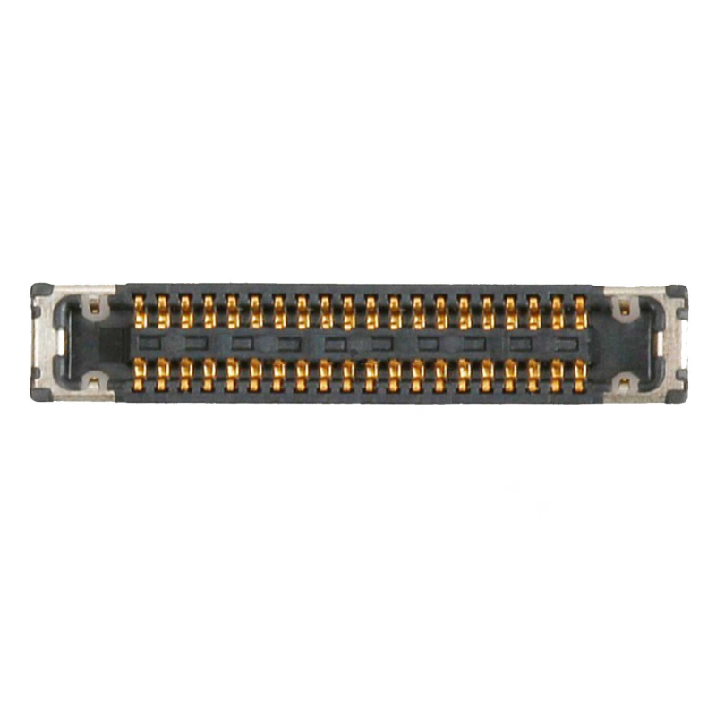 Connecteur de Carte Mère Apple iPhone 8/iPhone SE 2020 (2nd Gen)/iPhone SE 2022 (3e Gen) Numériseur LCD (J5700) (X3)