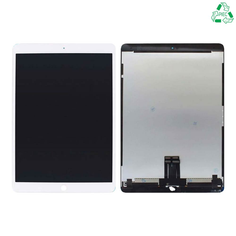 Ecran Apple iPad Air 3 A2152/A2123/A2153 Blanc – PhoneFrance