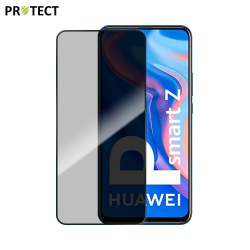 Verre PRIVACY Huawei P Smart Z Transparent – PhoneFrance