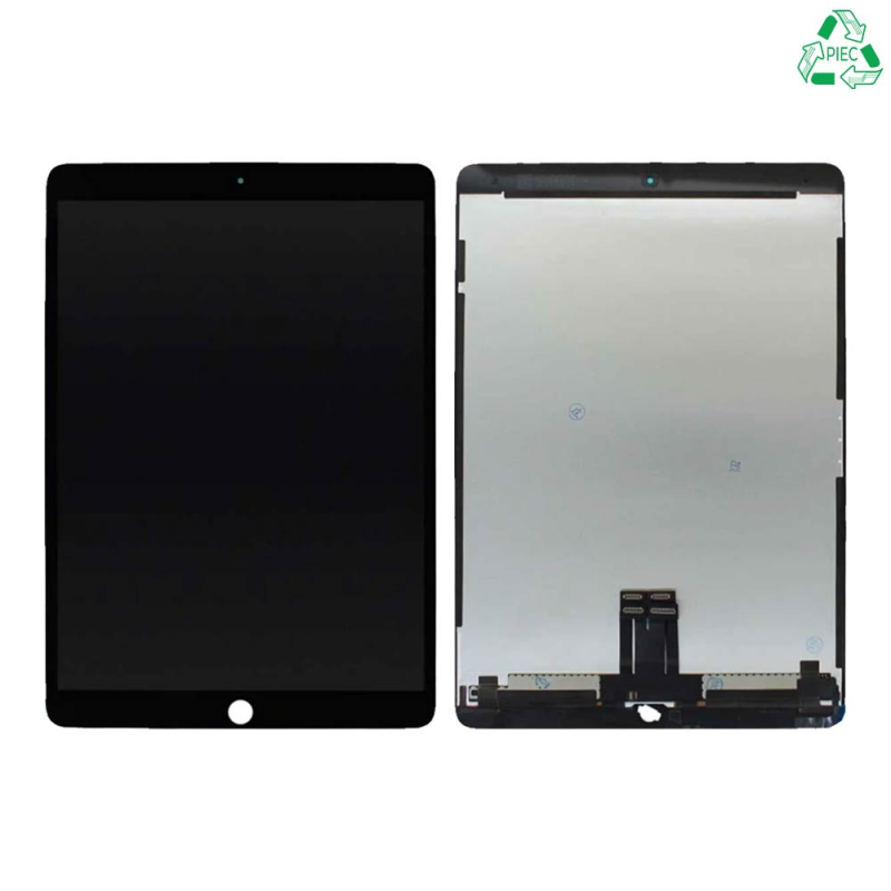 Ecran Apple iPad Air 3 A2152/A2123/A2153 Noir – PhoneFrance