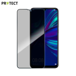Verre PRIVACY Huawei P Smart 2019 Transparent – PhoneFrance