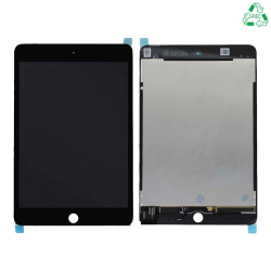 Ecran Apple iPad mini 5 A2124/A2126/A2133 Noir – PhoneFrance