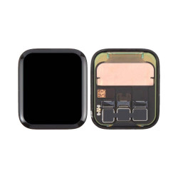 Ecran Apple Watch SE 40mm (3e génération) Noir – PhoneFrance