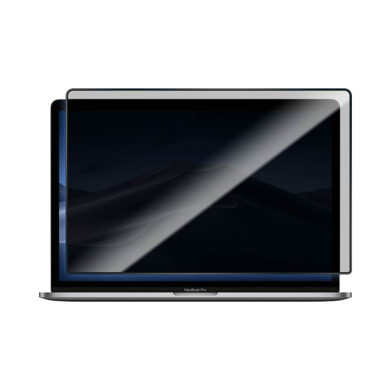 Verre Pro Touch Bar Retina 15" (2018) A199 – PhoneFrance