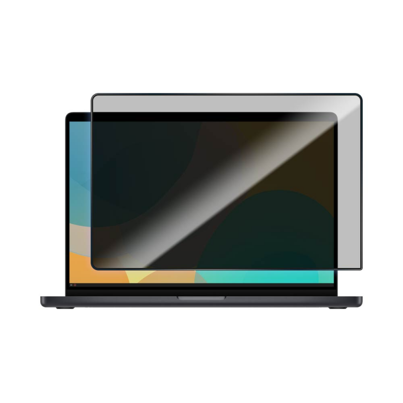 Verre Pro 16" M2 Pro/M2 Max (2023) A27 – PhoneFrance