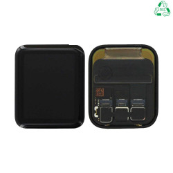 Ecran Apple Watch Series 4 40mm Cellular Noir – PhoneFrance