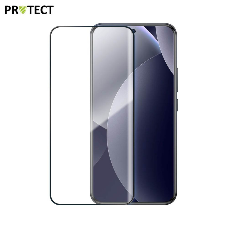 Verre Xiaomi Redmi Note 15 Pro+ 5G Noir – PhoneFrance