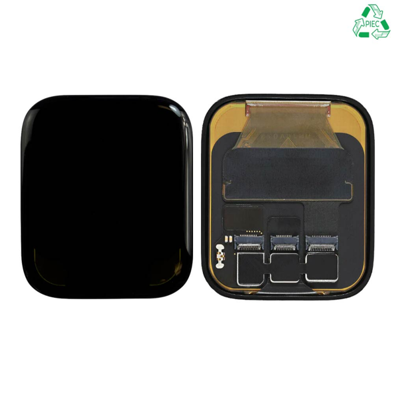 Ecran SE 40mm (1e génération) Cellular Noir – PhoneFrance