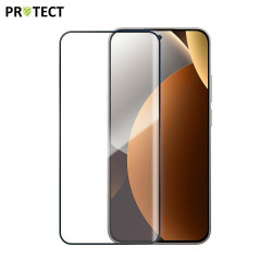 Verre Xiaomi Redmi Note 15 Pro 5G Noir – PhoneFrance