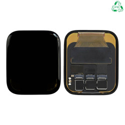 Ecran SE 44mm (1e génération) Cellular Noir – PhoneFrance