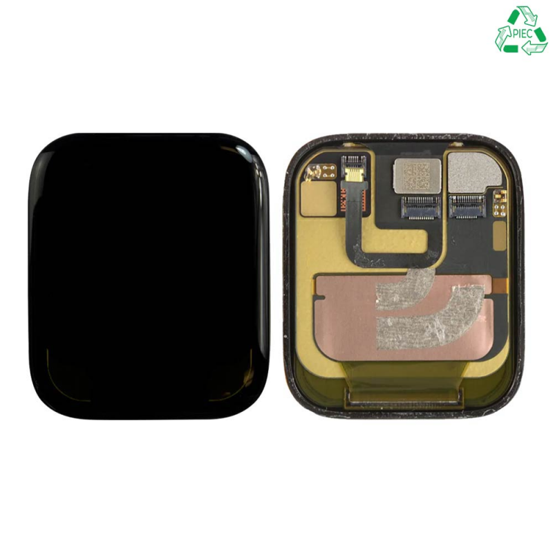 Ecran Apple Watch Series 6 40mm Cellular Noir – PhoneFrance