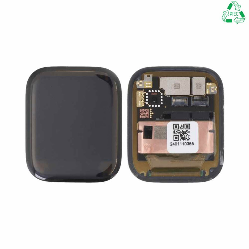 Ecran (PIEC) Apple Watch Series 9 41mm Noir – PhoneFrance