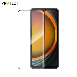 Verre Samsung Galaxy Xcover 7 G556 Noir – PhoneFrance