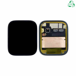Ecran (PIEC) Apple Watch Series 9 45mm Noir – PhoneFrance