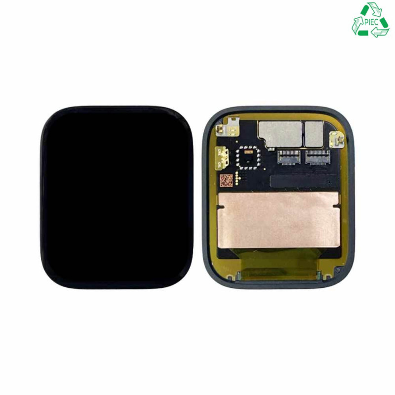 Ecran (PIEC) Apple Watch Series 9 45mm Noir – PhoneFrance
