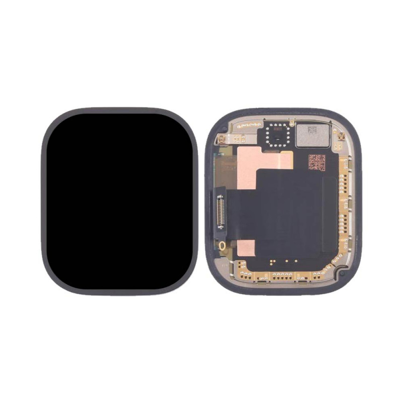 Ecran (PIEC) Apple Watch Ultra 3 49mm Noir – PhoneFrance