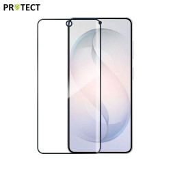 Verre Intégral Samsung Galaxy S26 S942 Noir – PhoneFrance