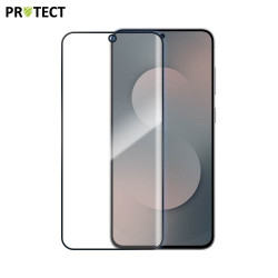 Verre Intégral Samsung Galaxy S25 FE S731 Noir – PhoneFrance