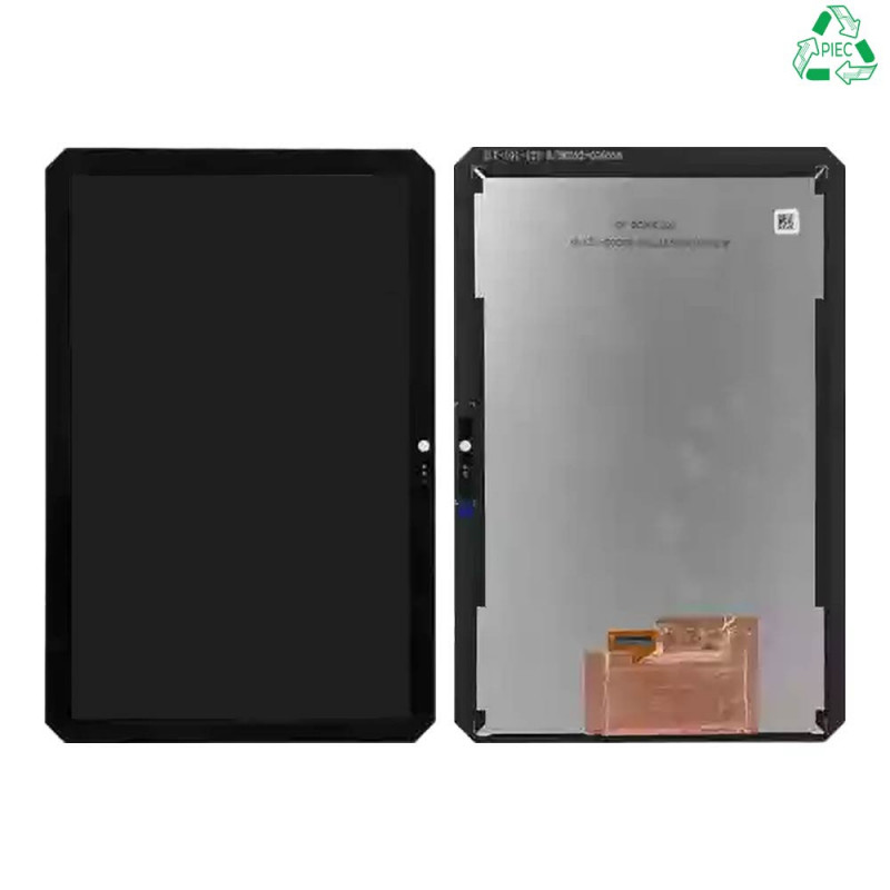 Ecran Pulled (PIEC) Blackview Active 6 Noir – PhoneFrance