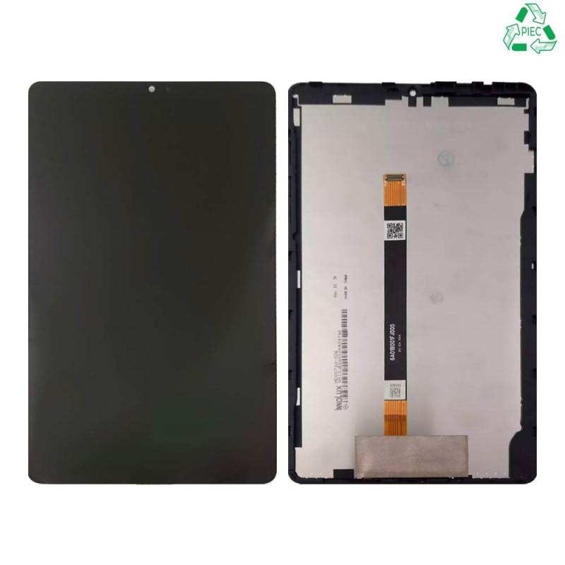 Ecran Pulled (PIEC) Blackview Tab 60 Noir – PhoneFrance