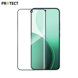 Verre Trempé Intégral OPPO Reno14 F 5G Noir – PhoneFrance
