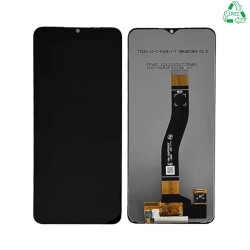 Ecran Pulled (PIEC) Blackview Wave 9C Noir – PhoneFrance