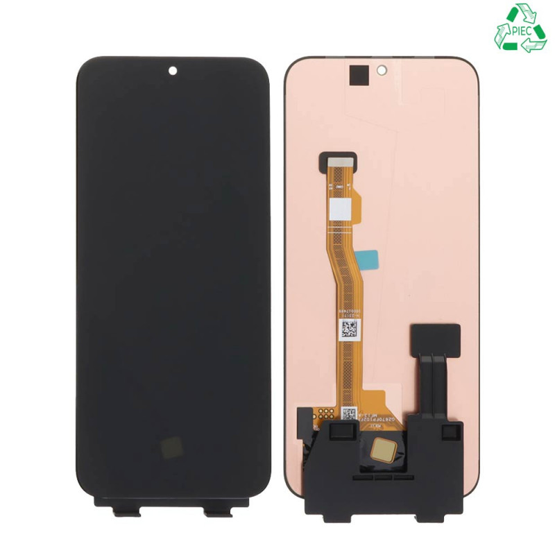 Ecran Pulled (PIEC) Huawei Nova 12S Noir – PhoneFrance