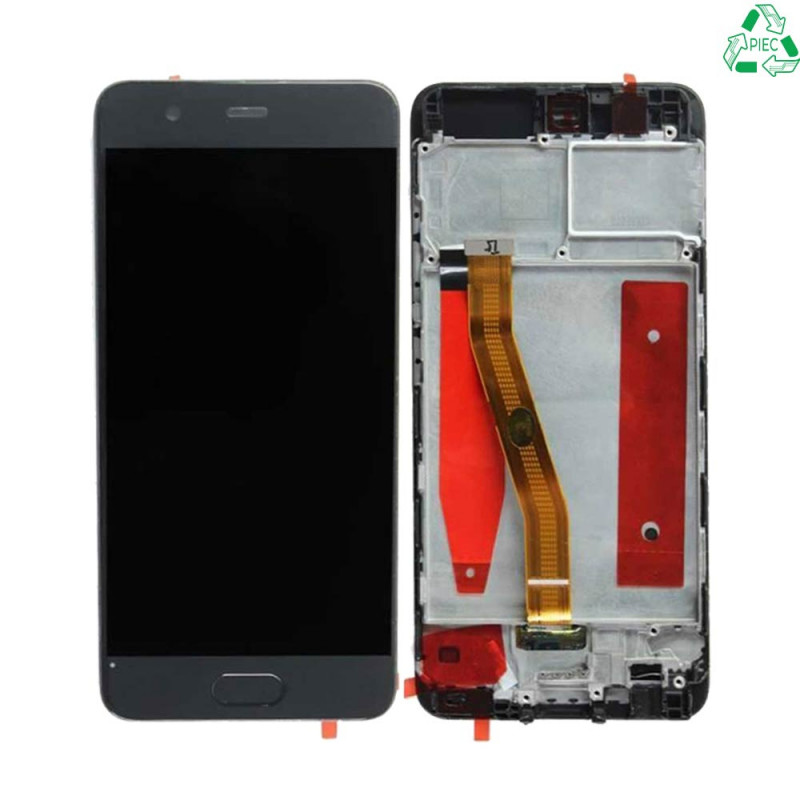 Ecran Original Pulled (PIEC) Huawei P10 Noir – PhoneFrance