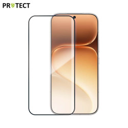 Verre Trempé Intégral Honor 600 Pro 5G Noir – PhoneFrance