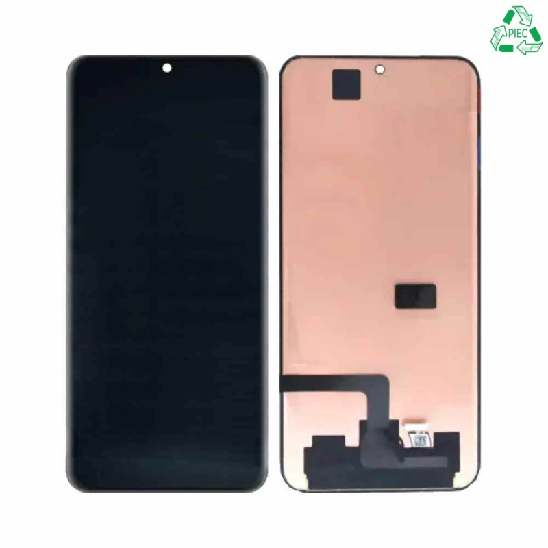 Ecran Pulled (PIEC) Huawei P60 Pro Noir – PhoneFrance