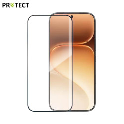 Verre Trempé Intégral pour Honor 600 5G Noir – PhoneFrance