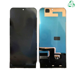 Ecran Pulled (PIEC) Huawei Pura 70 Noir – PhoneFrance