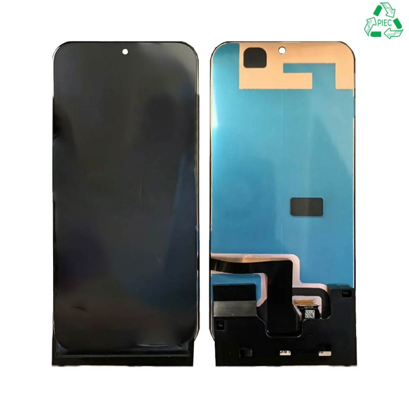 Ecran Pulled (PIEC) Huawei Pura 70 Noir – PhoneFrance