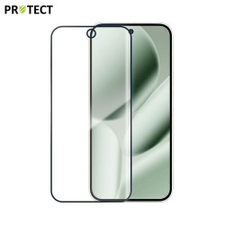 Verre Intégral Google Pixel 10 Pro XL Noir – PhoneFrance