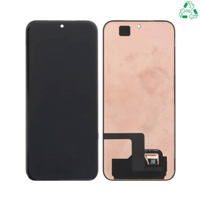 Ecran Pulled (PIEC) Huawei Pura 70 Ultra Noir – PhoneFrance
