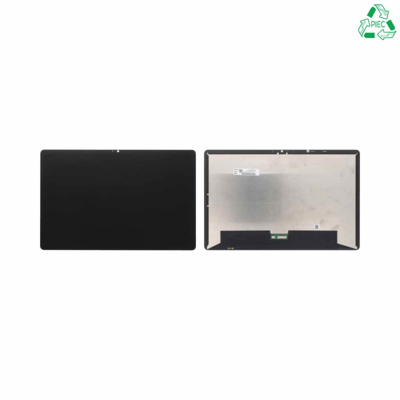 Ecran (PIEC) Lenovo Tab P12 TB370FU Matte Noir – PhoneFrance