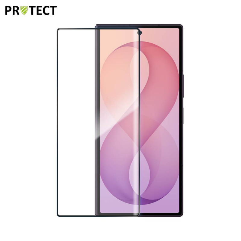 Verre Galaxy Z Fold 8 Ultra F976 Transparent – PhoneFrance