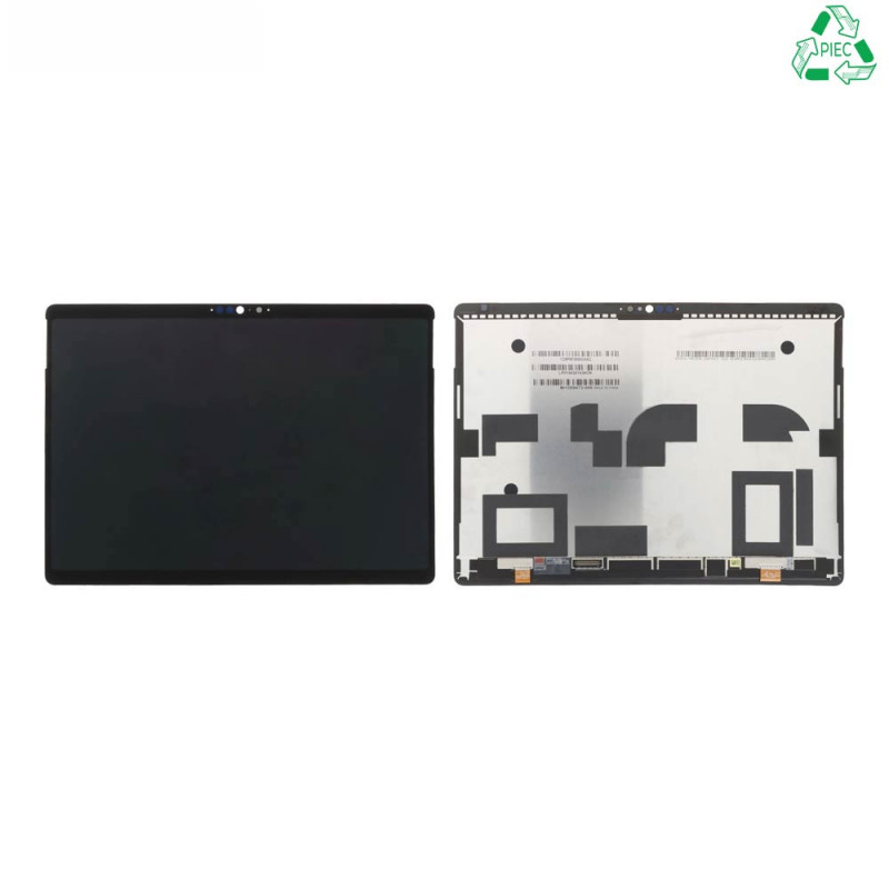 Ecran (PIEC) Microsoft Surface Pro 10 Noir – PhoneFrance