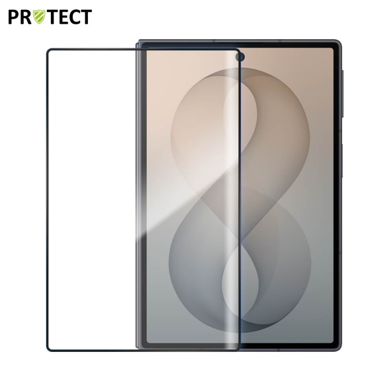 Verre Samsung Galaxy Z Fold 8 F971 Transparent – PhoneFrance