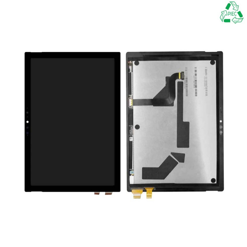 Ecran Surface Pro 7 VERSION 1: LP123WQ1 Noir – PhoneFrance