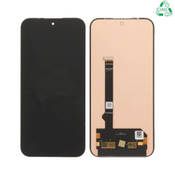 Ecran Pulled (PIEC) Nothing Phone (4a) Noir – PhoneFrance