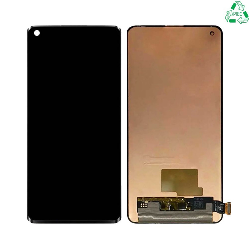 Ecran Pulled (PIEC) OnePlus 8 Pro Noir – PhoneFrance