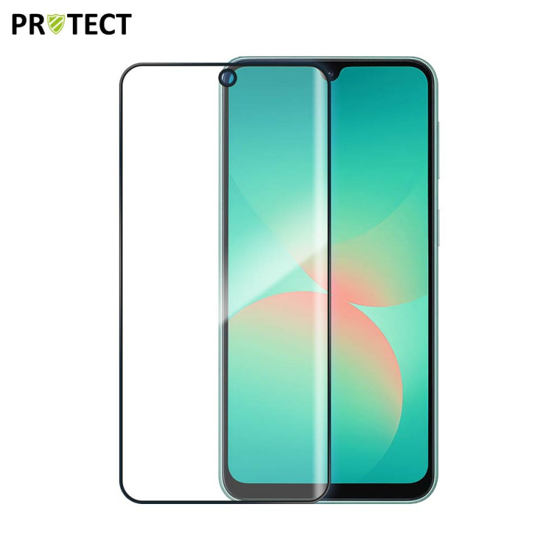 Verre Samsung Galaxy A27 5G A276 Transparent – PhoneFrance