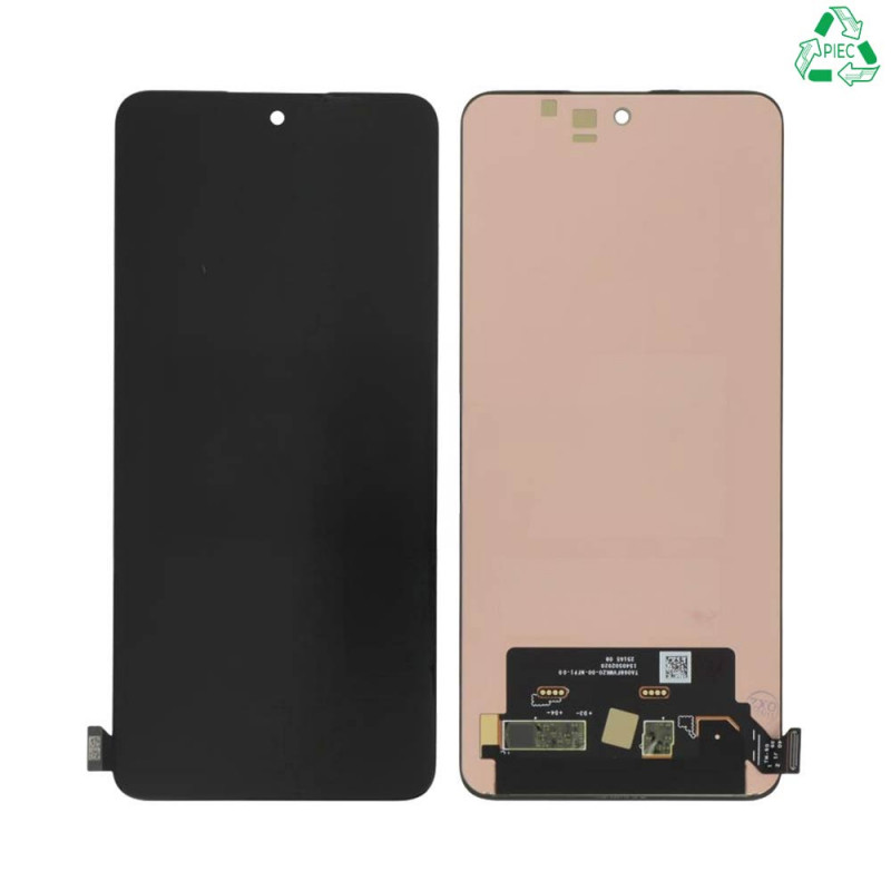 Ecran Pulled (PIEC) OnePlus Nord CE5 5G Noir – PhoneFrance